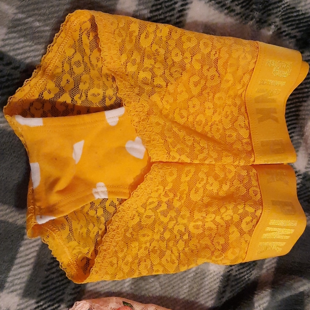 Victoria Secret Panties